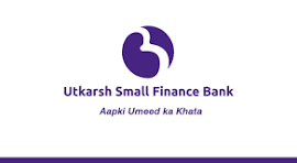 UTKARSH BANK