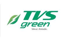 TVS GREEN