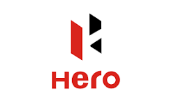 HERO MOTOCORP