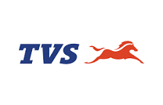 TVS MOTORS
