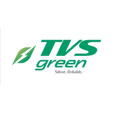 TVS green